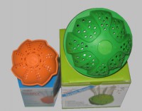 Pracia guľa do pračky +na ručné pranie